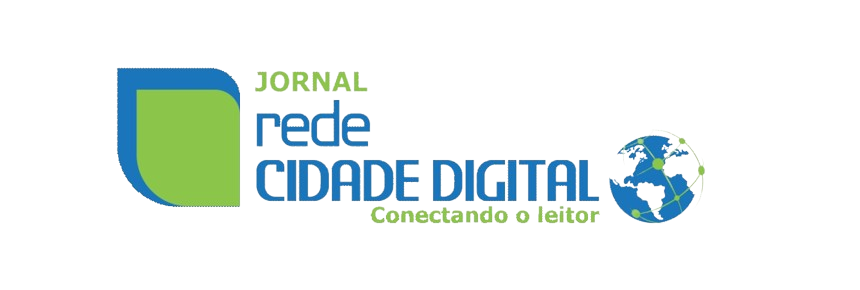 Jornal Rede Cidade Digital